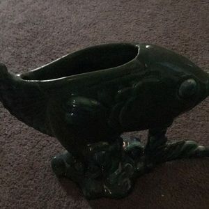 Royal haeger vase